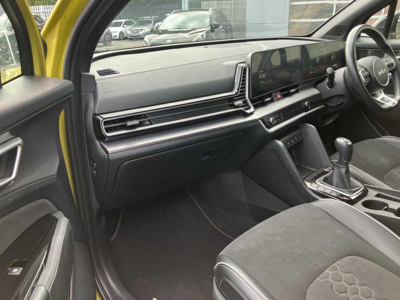 Used Kia Sportage 2022 for sale - 75959987: Photo 20