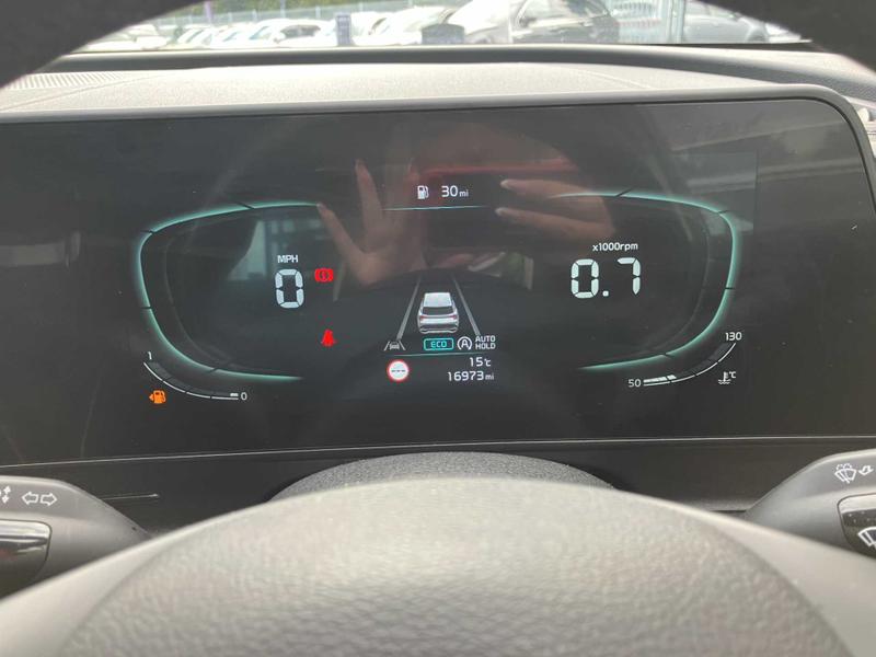 Used Kia Sportage 2022 for sale - 75959987: Photo 29