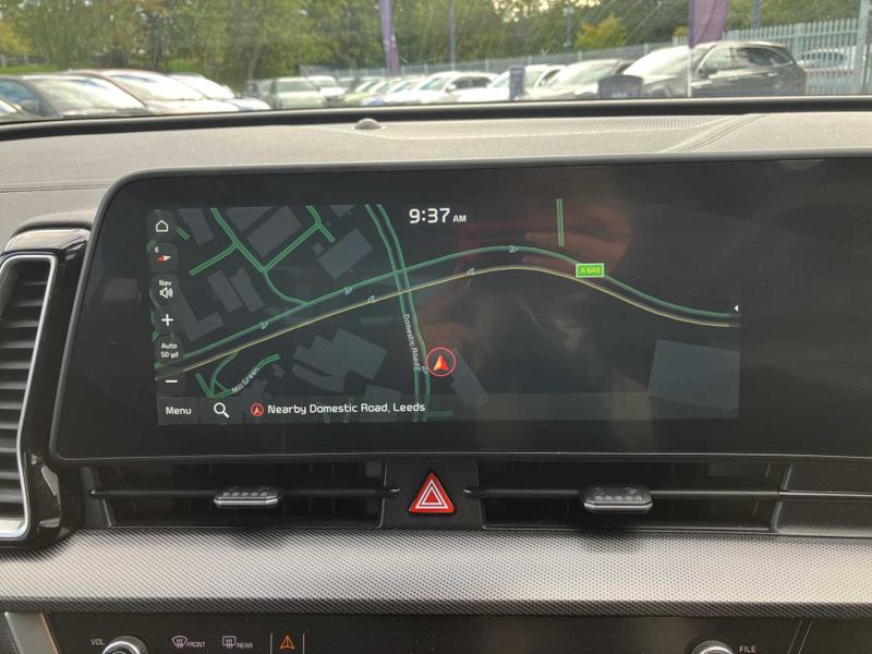 Used Kia Sportage 2022 for sale - 75959987: Photo 31