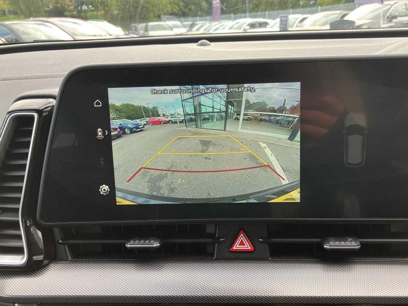 Used Kia Sportage 2022 for sale - 75959987: Photo 33