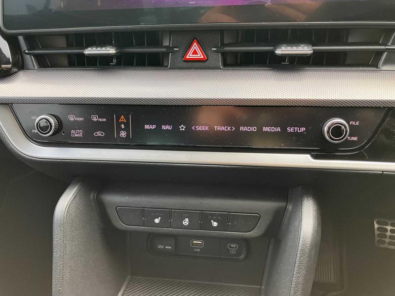 Used Kia Sportage 2022 for sale - 75959987: Photo 34