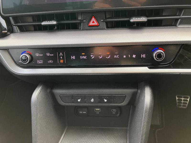 Used Kia Sportage 2022 for sale - 75959987: Photo 35