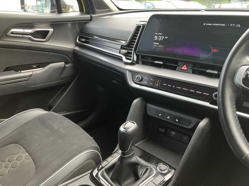 Used Kia Sportage 2022 for sale - 75959987: Photo 36