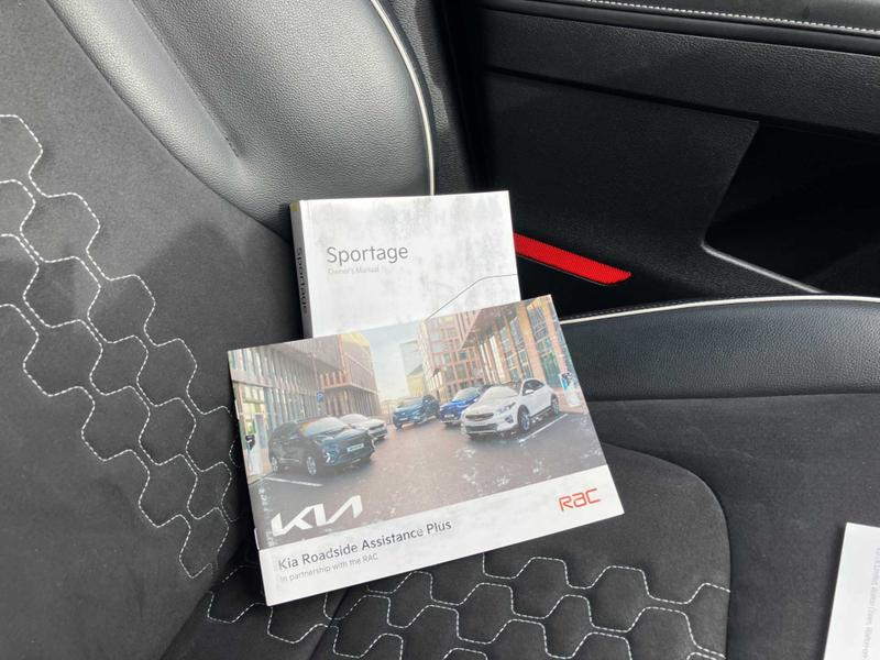 Used Kia Sportage 2022 for sale - 75959987: Photo 38