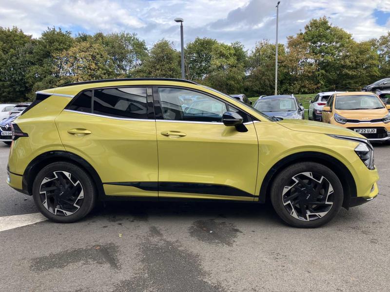 Used Kia Sportage 2022 for sale - 75959987: Photo 4