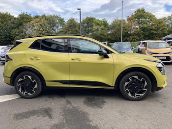Used Kia Sportage 2022 for sale - 75959987: Photo