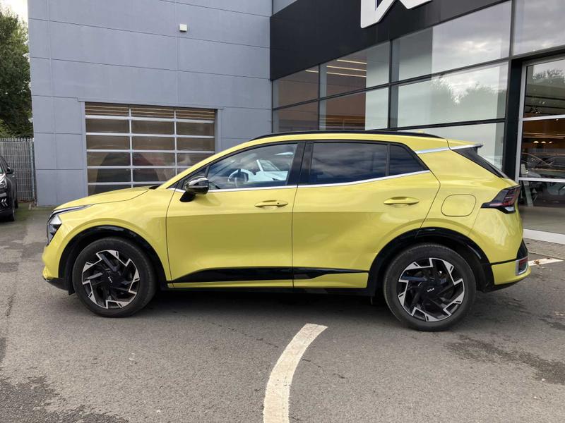 Used Kia Sportage 2022 for sale - 75959987: Photo 7