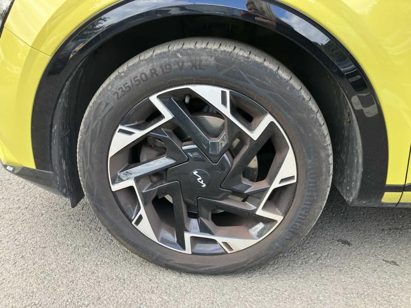 Used Kia Sportage 2022 for sale - 75959987: Photo 8