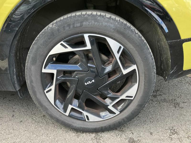 Used Kia Sportage 2022 for sale - 75959987: Photo 9