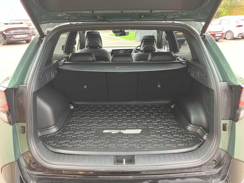 Used Kia Sportage 2022 for sale - 76216570: Photo 11