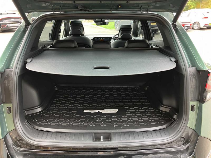 Used Kia Sportage 2022 for sale - 76216570: Photo 12