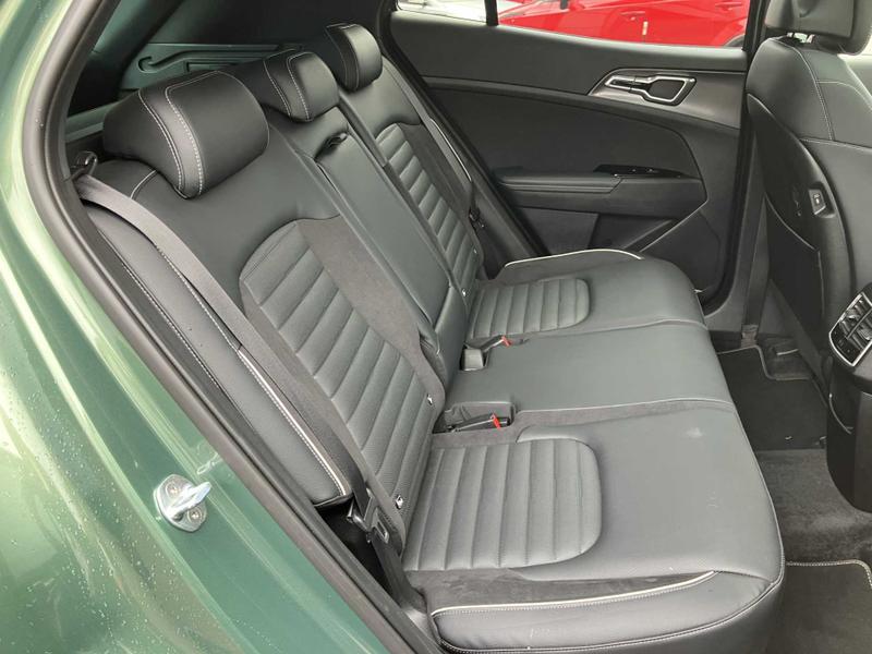 Used Kia Sportage 2022 for sale - 76216570: Photo 20