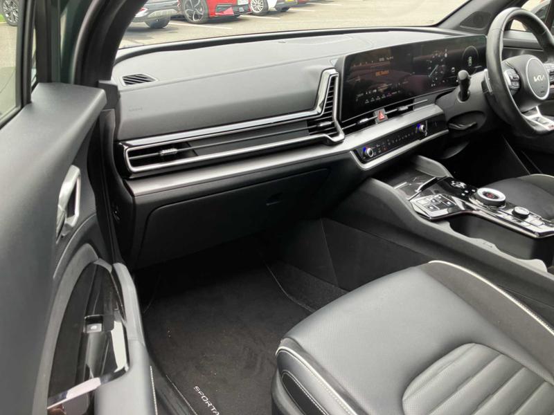Used Kia Sportage 2022 for sale - 76216570: Photo 22