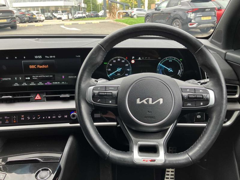 Used Kia Sportage 2022 for sale - 76216570: Photo 26