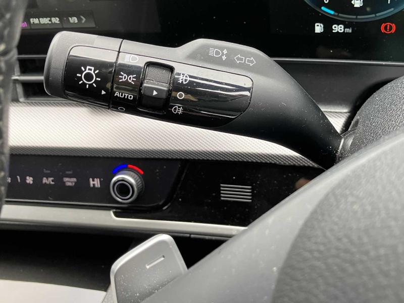 Used Kia Sportage 2022 for sale - 76216570: Photo 30