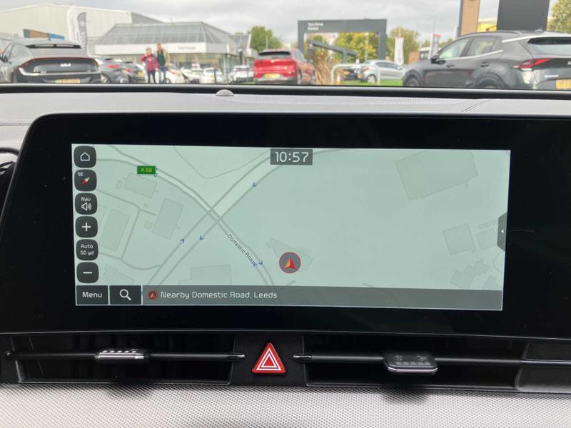 Used Kia Sportage 2022 for sale - 76216570: Photo 33