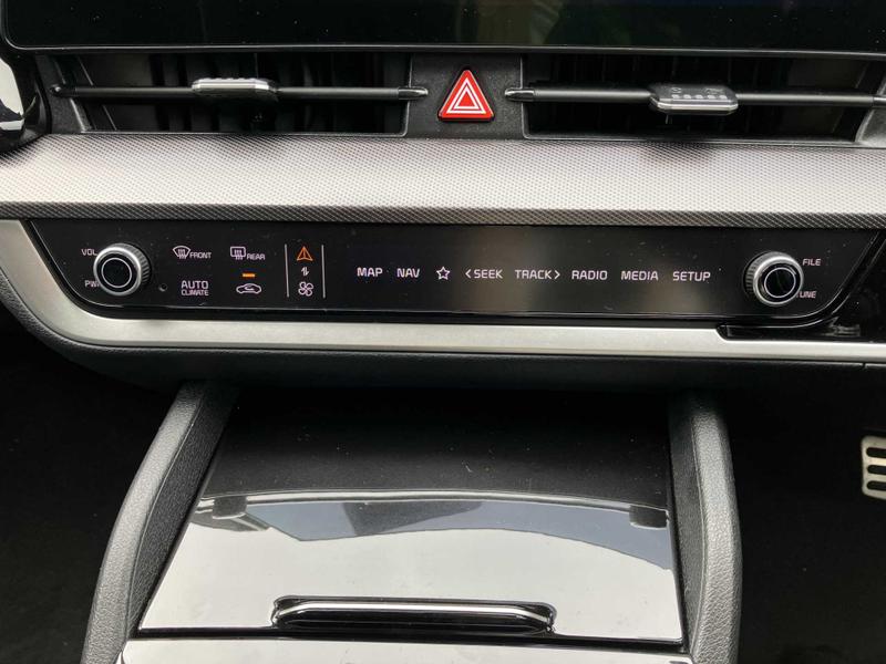 Used Kia Sportage 2022 for sale - 76216570: Photo 35