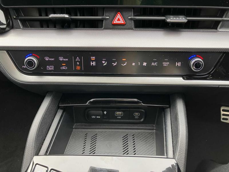 Used Kia Sportage 2022 for sale - 76216570: Photo 36