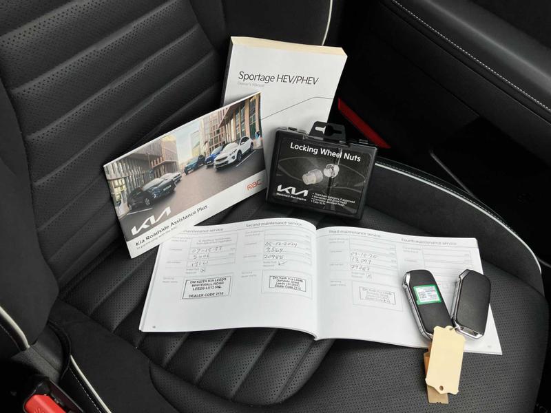 Used Kia Sportage 2022 for sale - 76216570: Photo 39