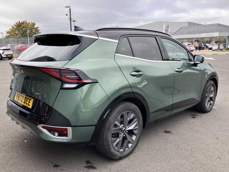Used Kia Sportage 2022 for sale - 76216570: Photo 5