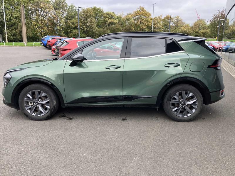 Used Kia Sportage 2022 for sale - 76216570: Photo 7