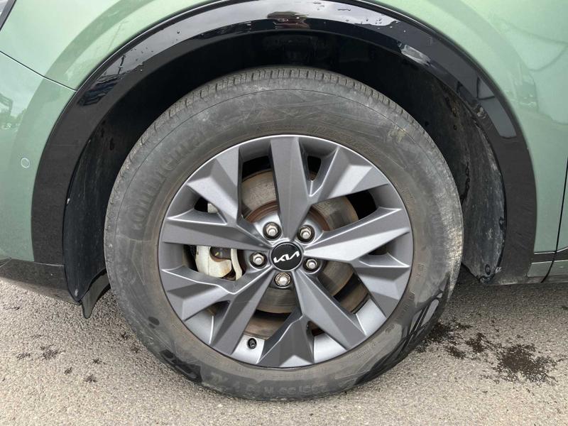 Used Kia Sportage 2022 for sale - 76216570: Photo 8