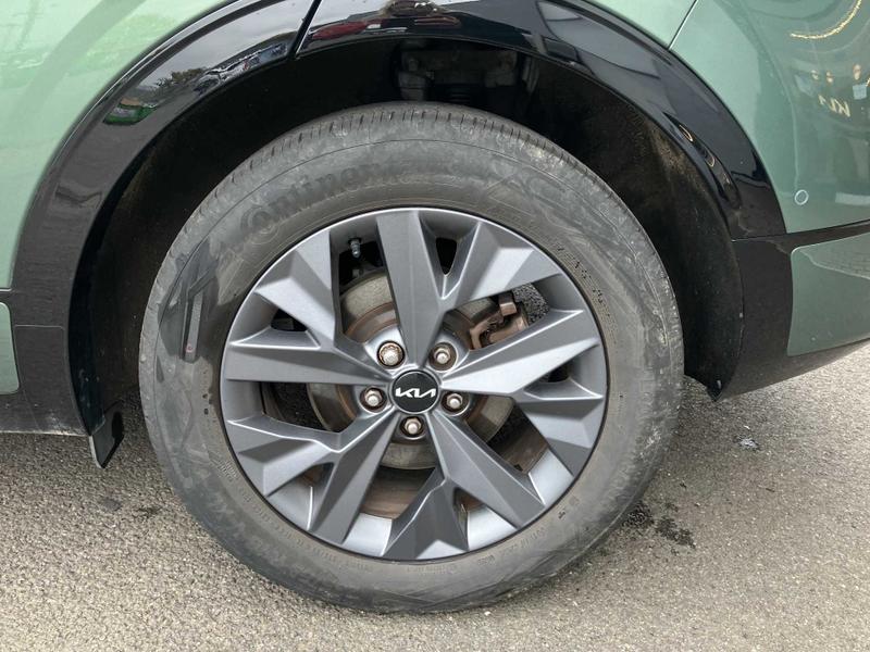 Used Kia Sportage 2022 for sale - 76216570: Photo 9