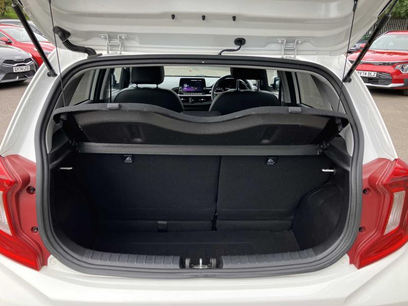 Used Kia Picanto 2022 for sale - 76216571: Photo 11