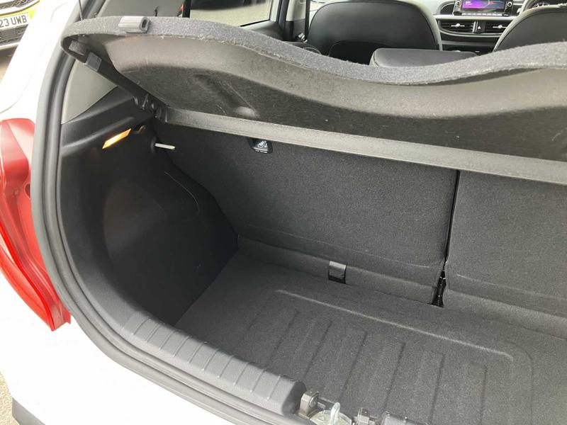 Used Kia Picanto 2022 for sale - 76216571: Photo 12