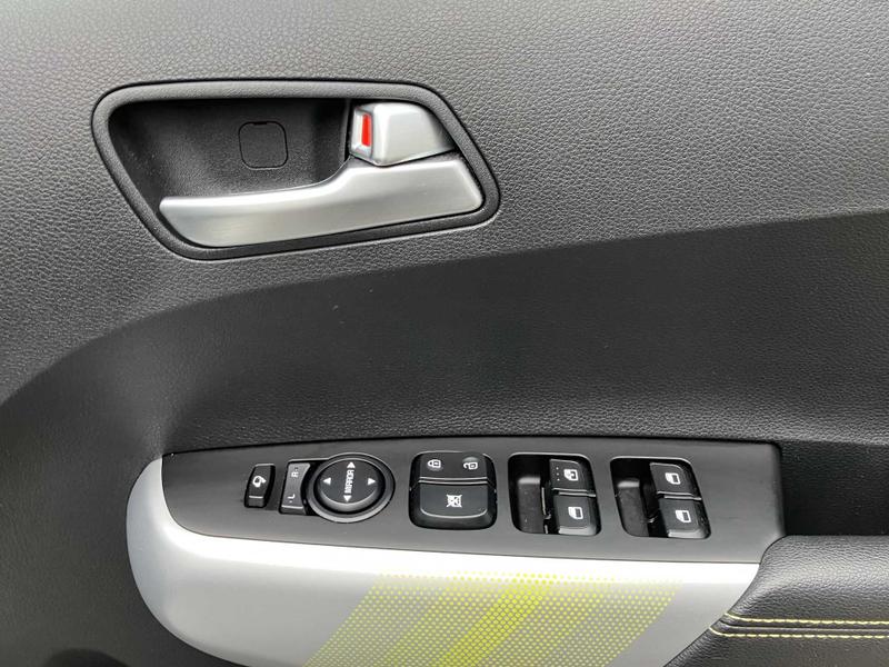 Used Kia Picanto 2022 for sale - 76216571: Photo 18