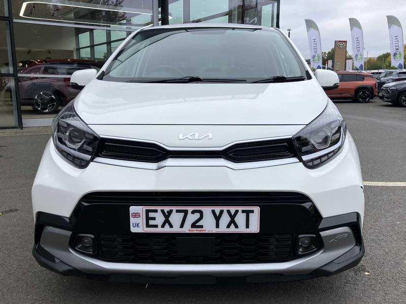 Used Kia Picanto 2022 for sale - 76216571: Photo 2