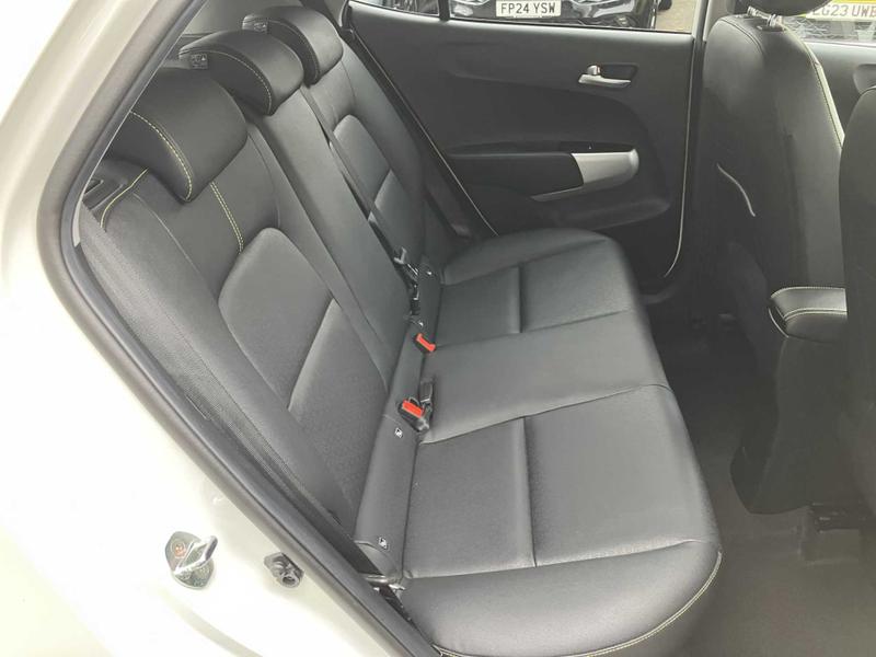 Used Kia Picanto 2022 for sale - 76216571: Photo 21