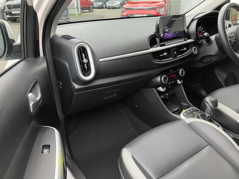 Used Kia Picanto 2022 for sale - 76216571: Photo 23