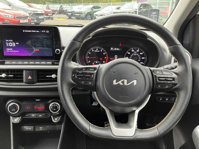 Used Kia Picanto 2022 for sale - 76216571: Photo 27
