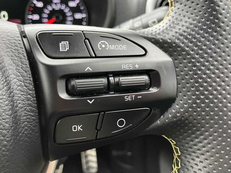 Used Kia Picanto 2022 for sale - 76216571: Photo 28