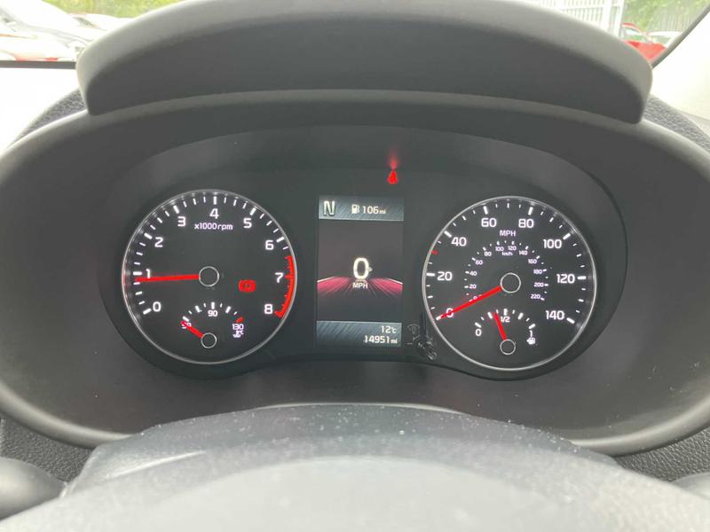 Used Kia Picanto 2022 for sale - 76216571: Photo 32