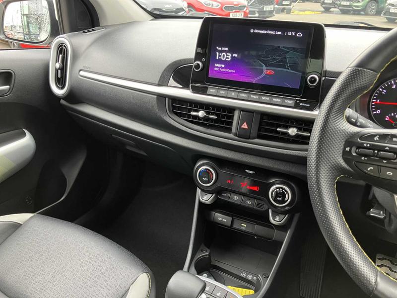 Used Kia Picanto 2022 for sale - 76216571: Photo 33