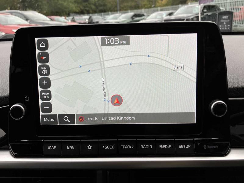 Used Kia Picanto 2022 for sale - 76216571: Photo 34