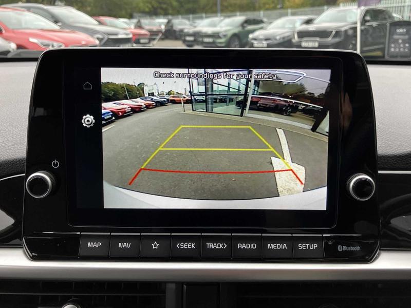 Used Kia Picanto 2022 for sale - 76216571: Photo 36