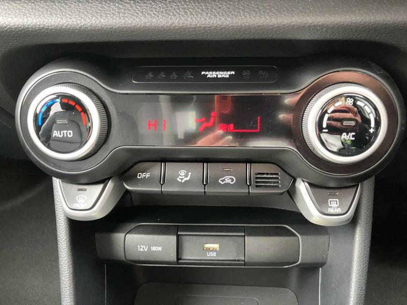 Used Kia Picanto 2022 for sale - 76216571: Photo 37