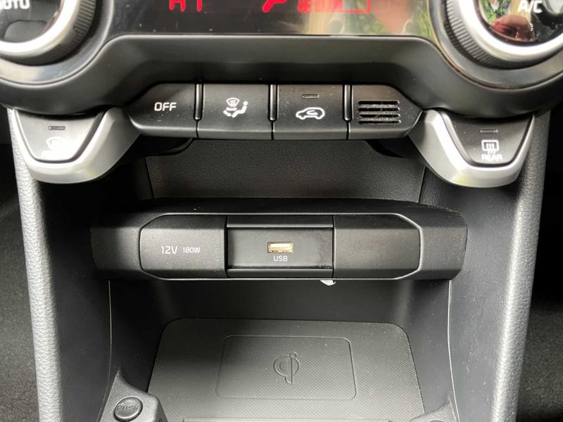 Used Kia Picanto 2022 for sale - 76216571: Photo 38