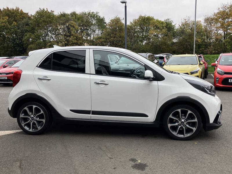 Used Kia Picanto 2022 for sale - 76216571: Photo 4