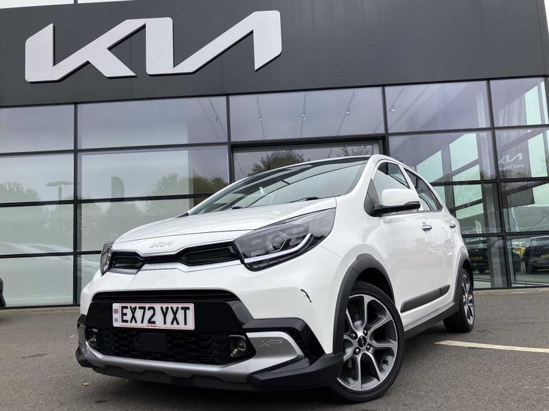 Used Kia Picanto 2022 for sale - 76216571: Photo 40