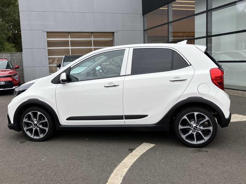 Used Kia Picanto 2022 for sale - 76216571: Photo 7