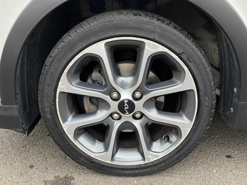 Used Kia Picanto 2022 for sale - 76216571: Photo 8