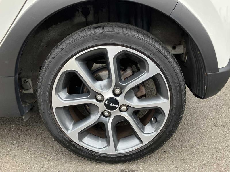 Used Kia Picanto 2022 for sale - 76216571: Photo 9