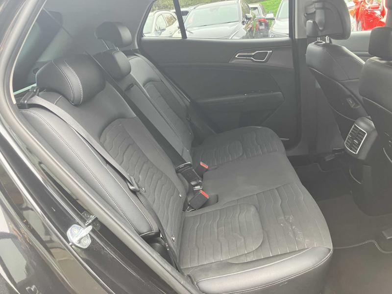 Used Kia Sportage 2022 for sale - 75767027: Photo 19