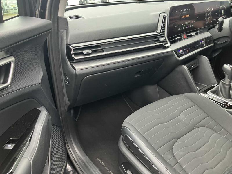 Used Kia Sportage 2022 for sale - 75767027: Photo 21