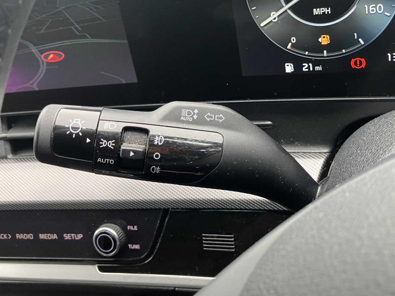 Used Kia Sportage 2022 for sale - 75767027: Photo 29