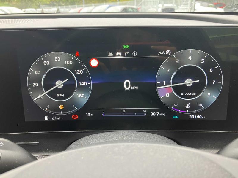Used Kia Sportage 2022 for sale - 75767027: Photo 30